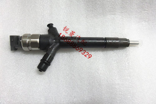 三菱皮卡L200 KB4T喷油嘴4D56U柴油发动机喷油嘴原厂全新1465A041