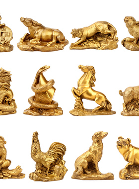 生肖鼠牛虎兔龙蛇马羊猴鸡狗猪