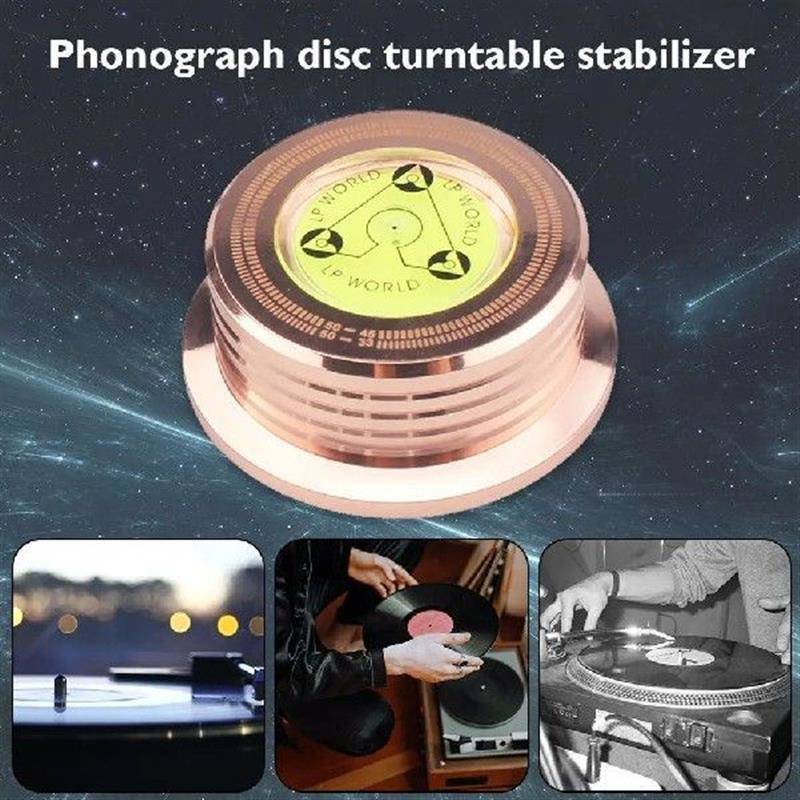 50Hz LP Disc StLED/光类美容仪