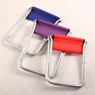 修脚垫脚登子折叠支架小凳子小型修脚凳脚架折叠凳户外便携超