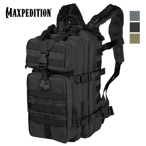 美国战术户外登山运动背包