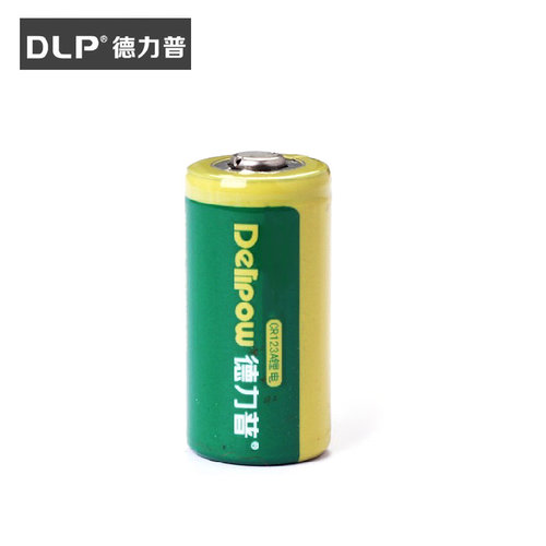 Cr123 Cr2 充電組 充電器 1 Cr123a電池x4 訂購編號 A15505
