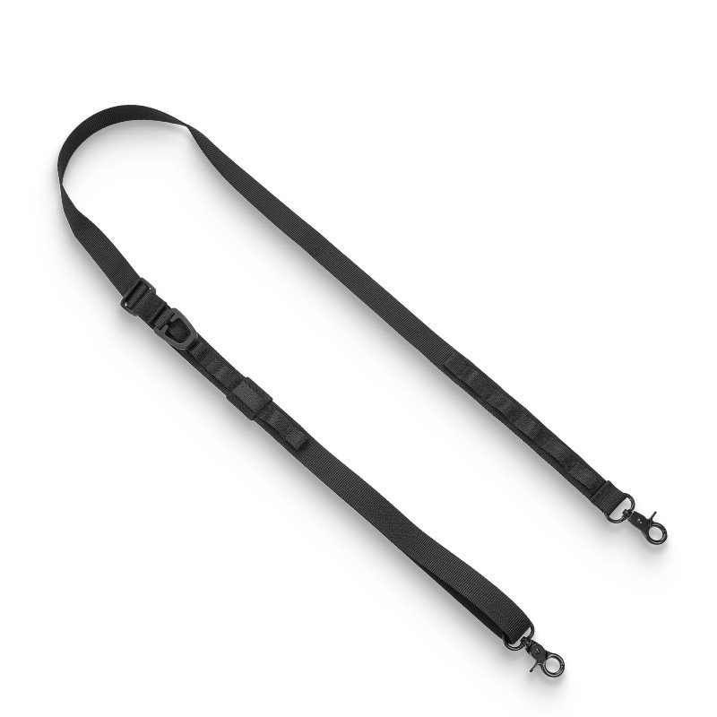 战术极客Belt9快拆旋转扣肩带