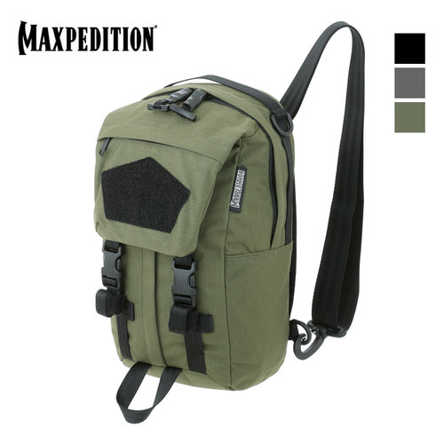 Maxpedition美马机能双肩包
