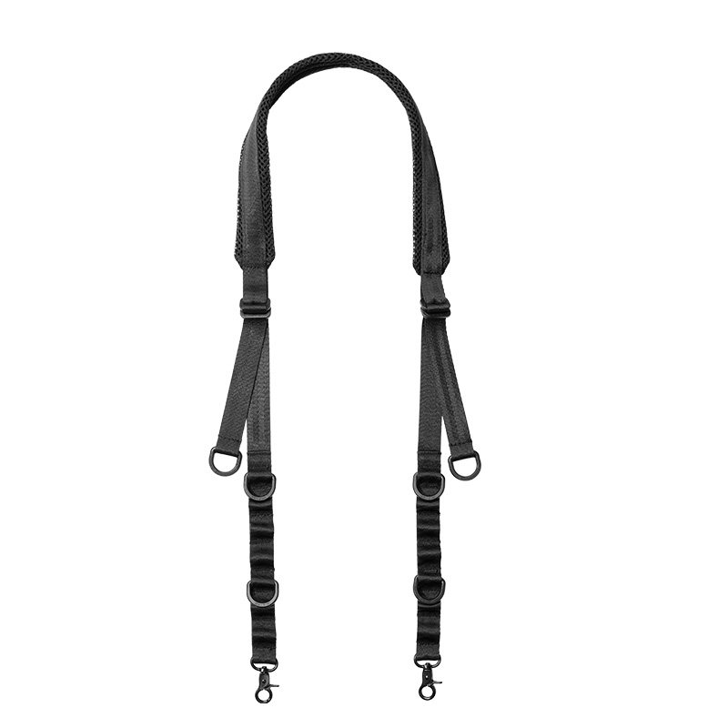 战术极客多功能双挂钩肩带