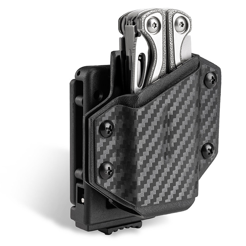 战术极客TX1多功能工具钳K鞘