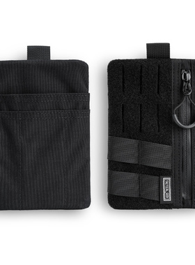 Tacticalgeek 战术极客多隔层便携收纳包 随身多用途收纳袋EXT12