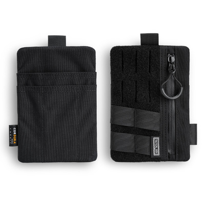 战术极客X-pac耐用收纳袋