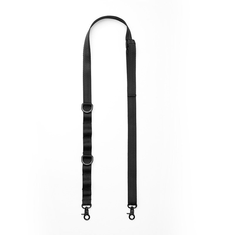 战术极客可调节肩带多挂肩带