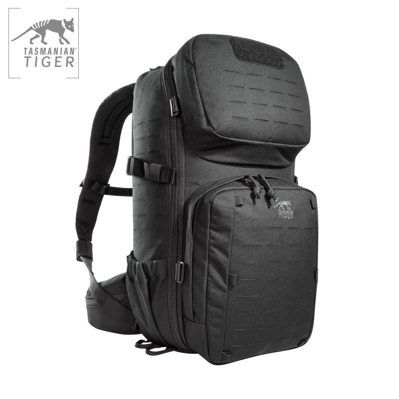 德国塔虎TT Modular Combat Pack 休闲双肩包TT模块化作战背包22L