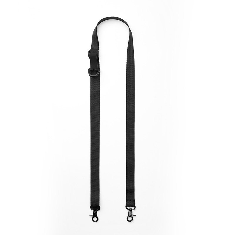 战术极客Belt5相机包可调节肩带