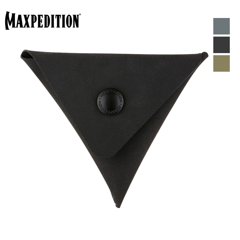 美国收纳包Maxpedition