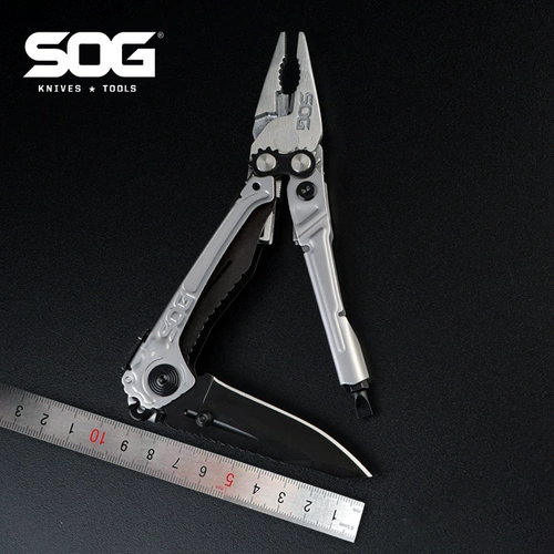 SOG RC1001 Многофункциональный зажимной инструмент в Соединенных Штатах