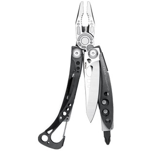LEATHERMAN莱泽曼组合工具钳RX/CX少侠 SKELETOOL户外多功能装备