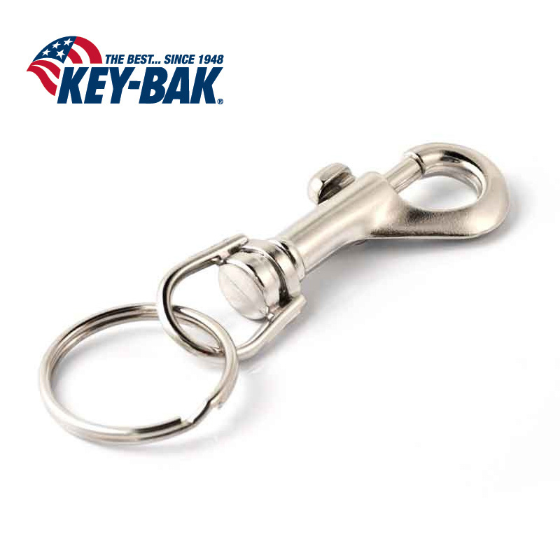 不会再健忘丢 钥匙