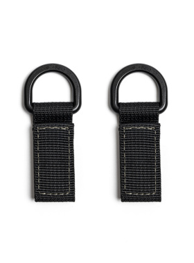 Tactical geek 战术极客 MOLLE织带扣附包背带配件EDC包具扩展