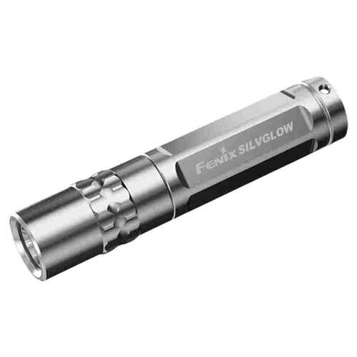 小型便携迷你户外手电筒FENIX