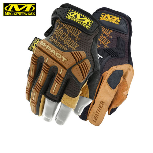 美国mechanix超级技师m-pact手套
