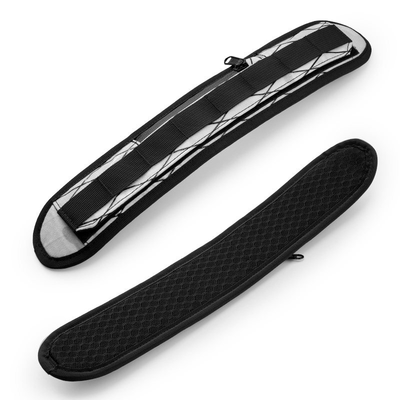 战术极客可拆卸肩带加厚护肩垫