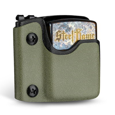 战术极客k鞘火机收纳套