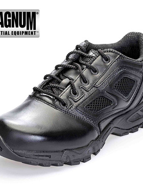马格南MAGNUM 精锐蜘蛛3.0 EU 战术靴作战靴鞋户外野营登山徒步鞋