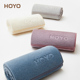 日本HOYO运动毛巾吸汗健身房铺器械大垫巾男女速干隔脏铺巾可定制
