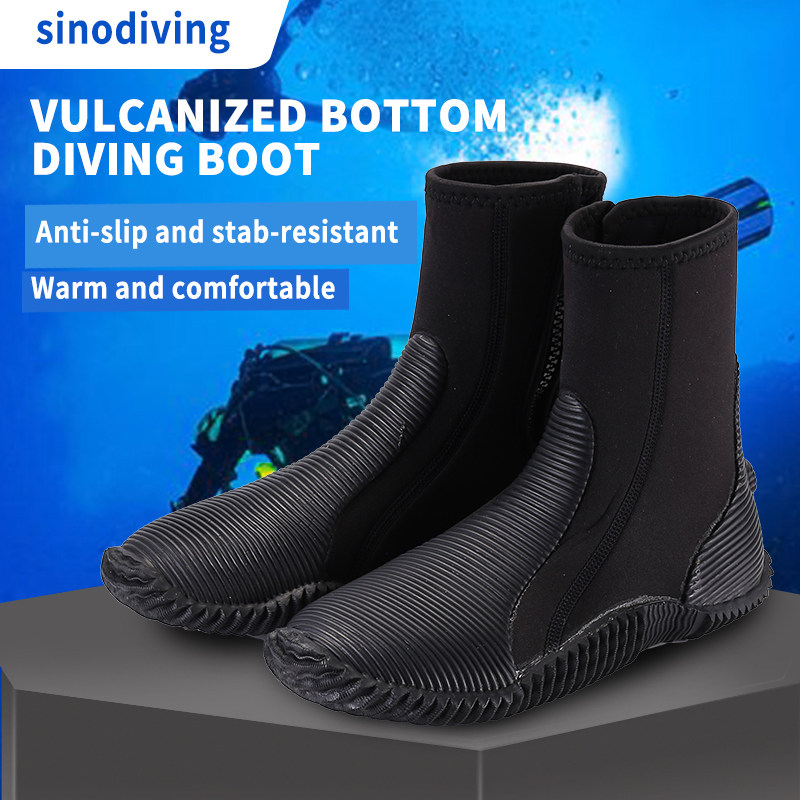 �羳����Ǳ��ǱˮЬ5mm��Ů��ˮ�κ��ѥ��Ǳ��ů����ѥ�Ӹ�ͲЬ