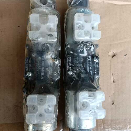 可维修电磁阀DS3-S9/13N-D24K/F 样子如图，议价