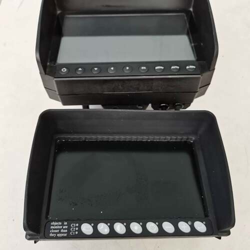 可维修ORLACO 显示器视觉显示ORLACO 0208201，两议价