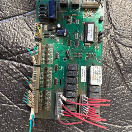 议价C:X.LY02B.CPU-310 邦普主板连接器