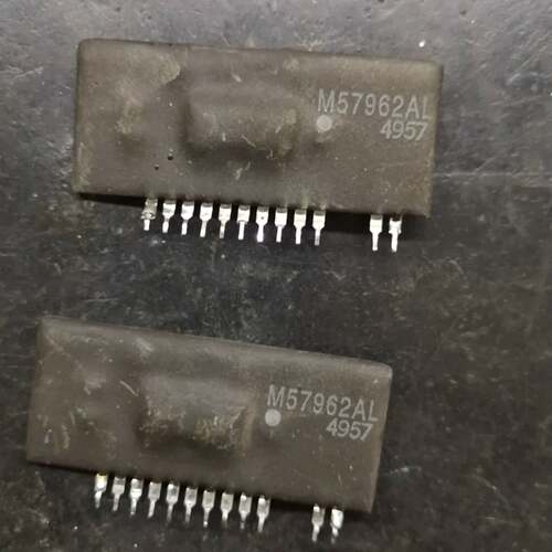 可维修M57962AL议价