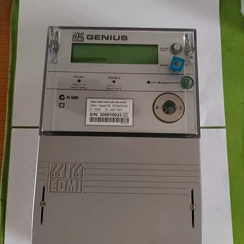 可维修EDMI GEUS，2000-A606-140-H-GK议价