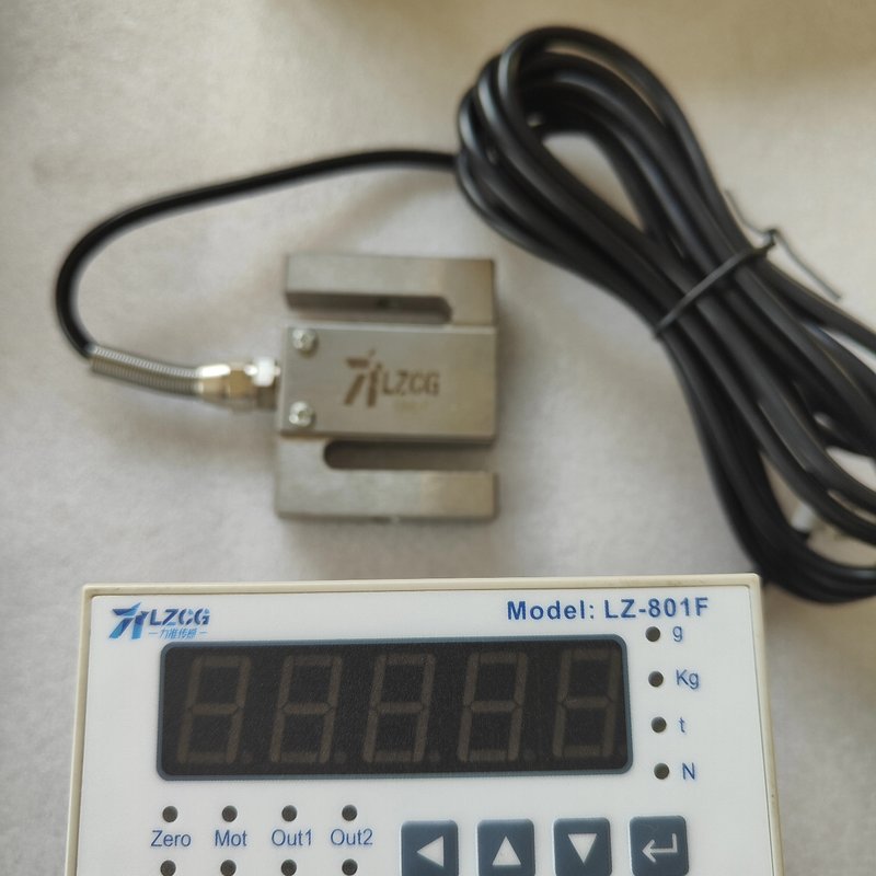 议价力准压力传感显示器剩一套：连接器
