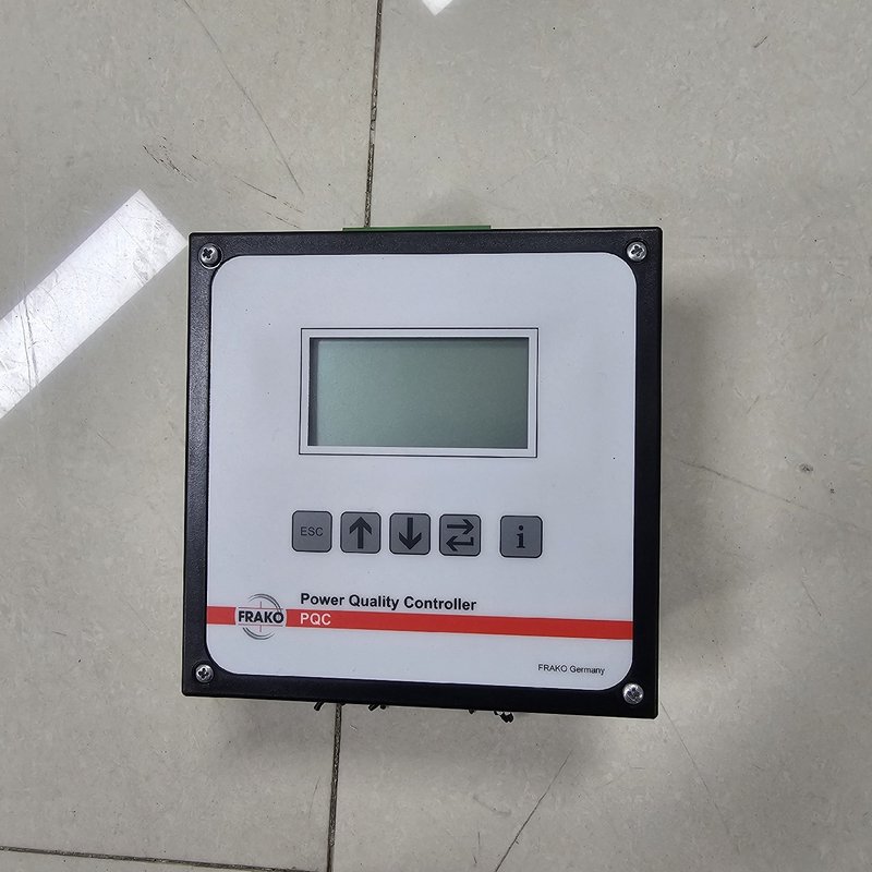 议价FRAKO补偿柜控制器 电连接器
