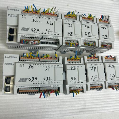 议价凌科PN远程模块 R51C1-PN/Pro 16输入，连接器