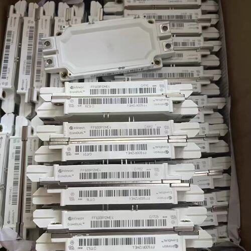 议价FF600R12ME4 FF600R12ME4_B72 FF连接器