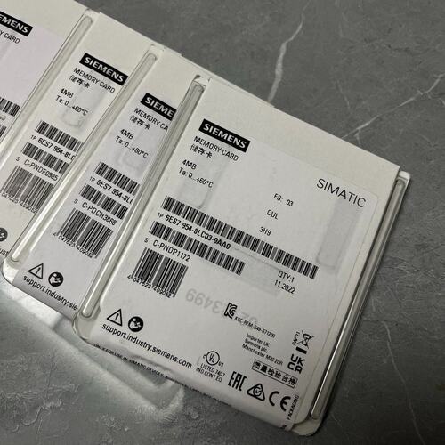 议价存储卡6ES7954-8LC03-0AA0原连接器