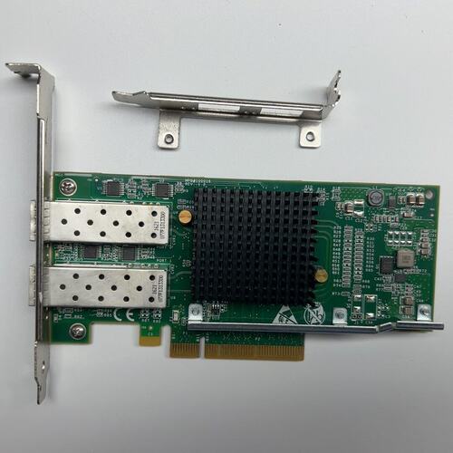 议价Silicom PE210G2SPI9A-XR-CX可维修