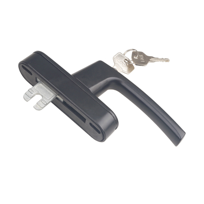 KINLONG内开内倒窗锁儿童窗锁