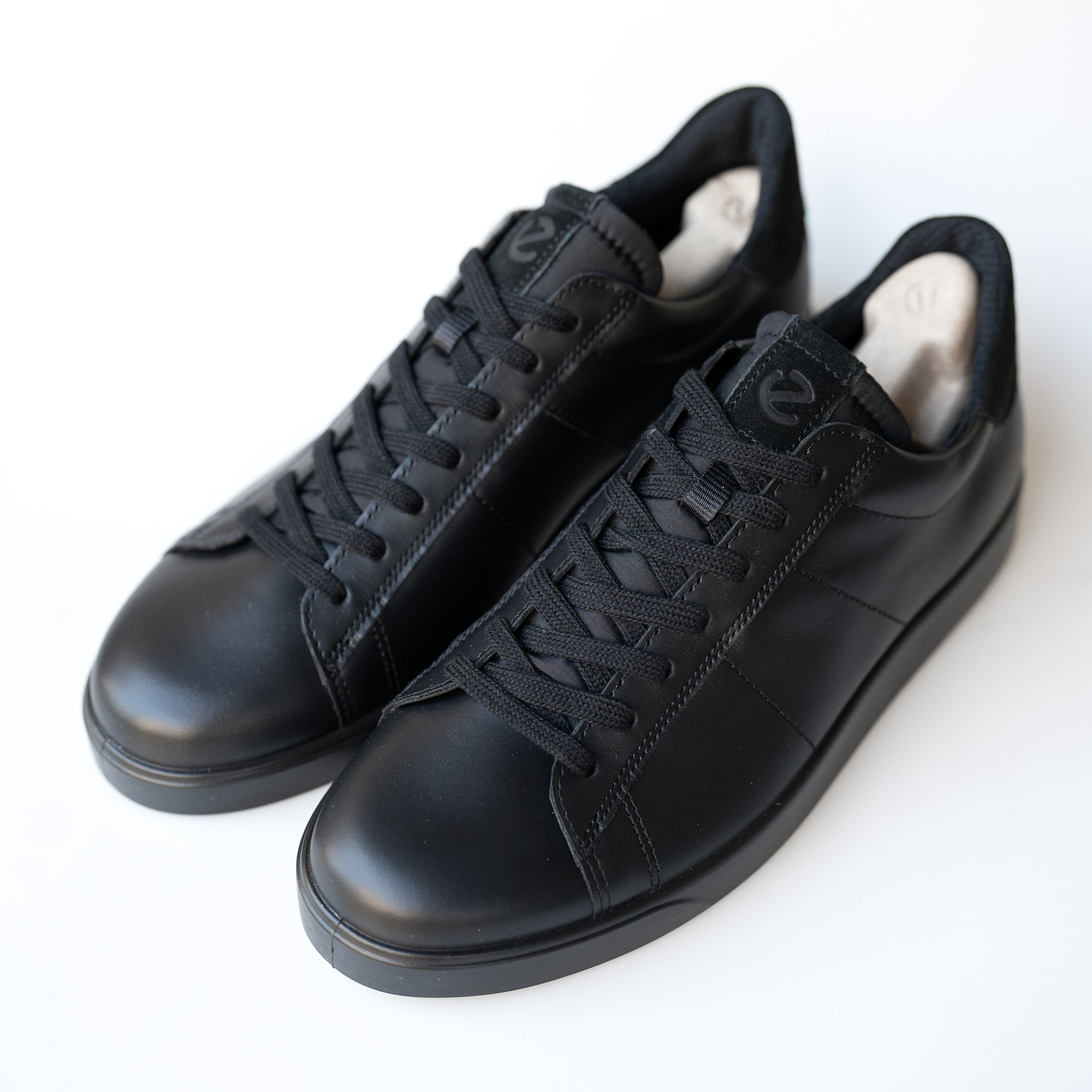 清仓ECCO爱步百搭板鞋轻便舒适透气真皮休闲男鞋 街头轻巧521304,流行男鞋,休闲板鞋,淘宝优惠券,粉丝福利购,淘宝优惠卷