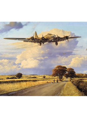 绝版 Central Hobby 日本进口拼图 Return of the Belle 1000片