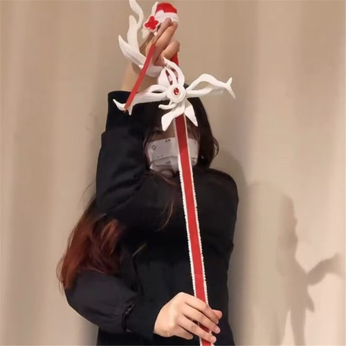 凤凰剑扭扭棒DIY材料包礼物