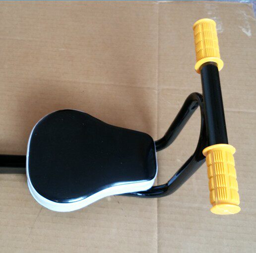 Selle de vélo - Ref 2357052 Image 4