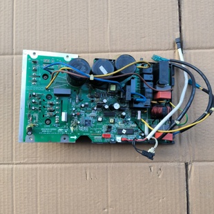 空调外机KFR 32W 110 电脑板202302130550变频板 BP2 适合美
