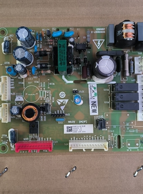 海信容声冰箱BCD-632WD11HAP 636WD11HPA主板606WTDGVPB