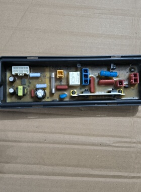 适用松下XQB65-QW6131/QA6131/Q6131/T6131洗衣机电脑板主板