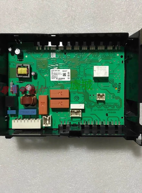 适用西门子滚筒洗衣机IQ500电脑板WM12S4680W显示WM12S3600W主板