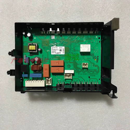适用西门子滚筒洗衣机IQ500电脑板WM12S4680W显示WM12S3600W主板