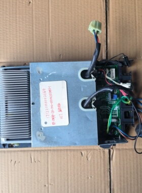 适用美的空调17122000002664主板KFR-35W/BP-(311-1502-0515DK)