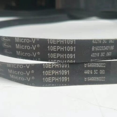 原装进口滚筒洗衣机皮带10EPH1091 9EPH1092适用于松下滚筒洗衣机